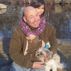 Meet your Posher, Ana